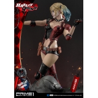 [Pre-Order] PRIME1 STUDIO - MMDC-36: HARLEY QUINN (DC COMICS)