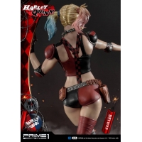 [Pre-Order] PRIME1 STUDIO - MMDC-36: HARLEY QUINN (DC COMICS)