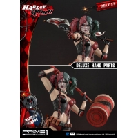 [Pre-Order] PRIME1 STUDIO - MMDC-36: HARLEY QUINN (DC COMICS)