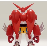 Dynamite Action! No.10 - New Getter Robo - Getter 1