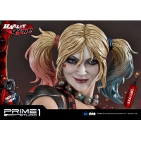 [Pre-Order] PRIME1 STUDIO - MMDC-36: HARLEY QUINN (DC COMICS)