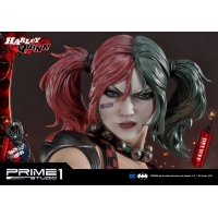 [Pre-Order] PRIME1 STUDIO - MMDC-36: HARLEY QUINN (DC COMICS)