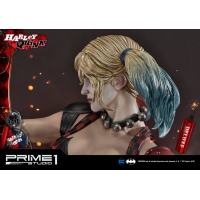 [Pre-Order] PRIME1 STUDIO - MMDC-36: HARLEY QUINN (DC COMICS)