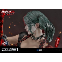 [Pre-Order] PRIME1 STUDIO - MMDC-36: HARLEY QUINN (DC COMICS)