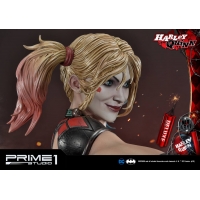 [Pre-Order] PRIME1 STUDIO - MMDC-36: HARLEY QUINN (DC COMICS)