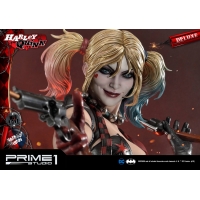 [Pre-Order] PRIME1 STUDIO - MMDC-36: HARLEY QUINN (DC COMICS)