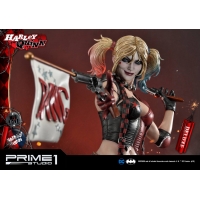 [Pre-Order] PRIME1 STUDIO - MMDC-36: HARLEY QUINN (DC COMICS)