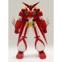 Dynamite Action! No.10 - New Getter Robo - Getter 1