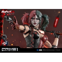 [Pre-Order] PRIME1 STUDIO - MMDC-36: HARLEY QUINN (DC COMICS)