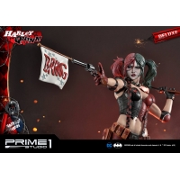 [Pre-Order] PRIME1 STUDIO - MMDC-36: HARLEY QUINN (DC COMICS)