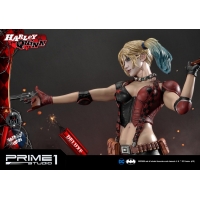 [Pre-Order] PRIME1 STUDIO - MMDC-36: HARLEY QUINN (DC COMICS)