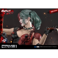 [Pre-Order] PRIME1 STUDIO - MMDC-36: HARLEY QUINN (DC COMICS)