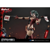 [Pre-Order] PRIME1 STUDIO - MMDC-36: HARLEY QUINN (DC COMICS)