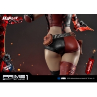 [Pre-Order] PRIME1 STUDIO - MMDC-36: HARLEY QUINN (DC COMICS)