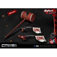 [Pre-Order] PRIME1 STUDIO - MMDC-36: HARLEY QUINN (DC COMICS)