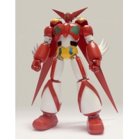 Dynamite Action! No.10 - New Getter Robo - Getter 1