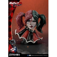 [Pre-Order] PRIME1 STUDIO - MMDC-36: HARLEY QUINN (DC COMICS)