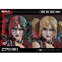 [Pre-Order] PRIME1 STUDIO - MMDC-36: HARLEY QUINN (DC COMICS)