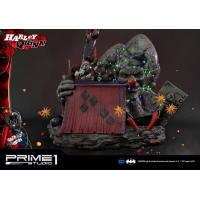 [Pre-Order] PRIME1 STUDIO - MMDC-36: HARLEY QUINN (DC COMICS)