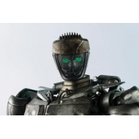 3A - 1/6th - Real Steel: Atom (retail version)