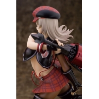 GOD EATER BURST - Alisa Ilinichina Amiella