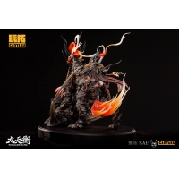 [Pre-Order] Gantaku-Castlevania X: Symphony of the Night (Alucard) 1/5 scale Collection Statue 