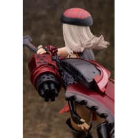 GOD EATER BURST - Alisa Ilinichina Amiella