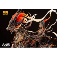 [Pre-Order] Gantaku-Castlevania X: Symphony of the Night (Alucard) 1/5 scale Collection Statue 