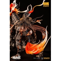 [Pre-Order] Gantaku-Castlevania X: Symphony of the Night (Alucard) 1/5 scale Collection Statue 