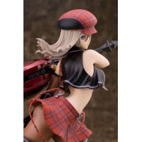 GOD EATER BURST - Alisa Ilinichina Amiella