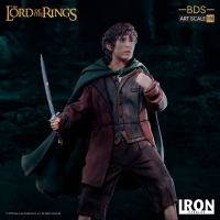 Iron Studios - Frodo BDS Art Scale 1/10 - Lord of the Rings