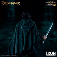 Iron Studios - Frodo BDS Art Scale 1/10 - Lord of the Rings