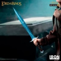 Iron Studios - Frodo BDS Art Scale 1/10 - Lord of the Rings