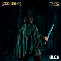 Iron Studios - Frodo BDS Art Scale 1/10 - Lord of the Rings