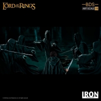 Iron Studios - Frodo BDS Art Scale 1/10 - Lord of the Rings