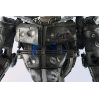 3A - 1/6th - Real Steel: Atom (retail version)