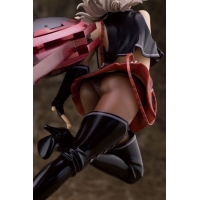 GOD EATER BURST - Alisa Ilinichina Amiella