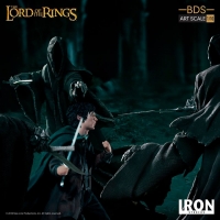 Iron Studios - Frodo BDS Art Scale 1/10 - Lord of the Rings