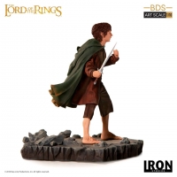 Iron Studios - Frodo BDS Art Scale 1/10 - Lord of the Rings