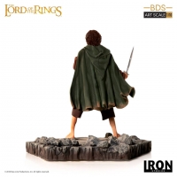 Iron Studios - Frodo BDS Art Scale 1/10 - Lord of the Rings