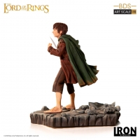 Iron Studios - Frodo BDS Art Scale 1/10 - Lord of the Rings