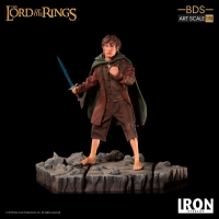 Iron Studios - Frodo BDS Art Scale 1/10 - Lord of the Rings