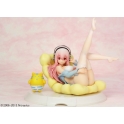 Super Sonico - Bikini & Sofa ver