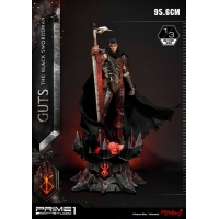 [Pre-Order] PRIME1 STUDIO - MMDC-34 KNIGHTFALL BATMAN (DC COMICS)