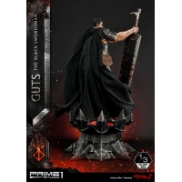 [Pre-Order] PRIME1 STUDIO - MMDC-34 KNIGHTFALL BATMAN (DC COMICS)