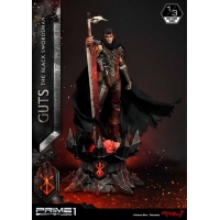 [Pre-Order] PRIME1 STUDIO - MMDC-34 KNIGHTFALL BATMAN (DC COMICS)