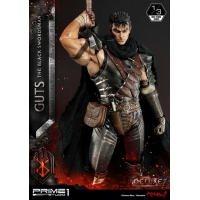 [Pre-Order] PRIME1 STUDIO - MMBR-01: GUTS, THE BLACK SWORDSMAN (BERSERK)