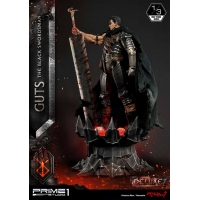 [Pre-Order] PRIME1 STUDIO - MMBR-01: GUTS, THE BLACK SWORDSMAN (BERSERK)