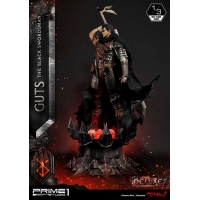 [Pre-Order] PRIME1 STUDIO - MMBR-01: GUTS, THE BLACK SWORDSMAN (BERSERK)