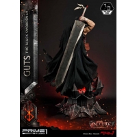 [Pre-Order] PRIME1 STUDIO - MMBR-01: GUTS, THE BLACK SWORDSMAN (BERSERK)